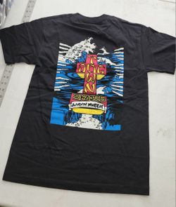 Dog Town Aaron Murroy T shirt (S)