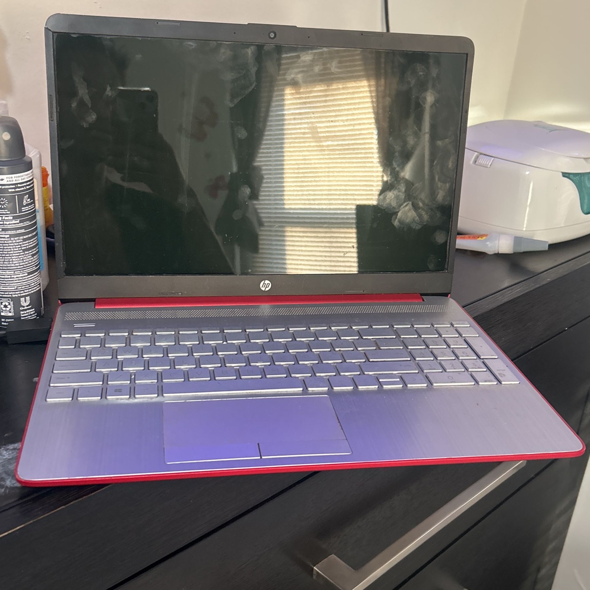 HP Laptop