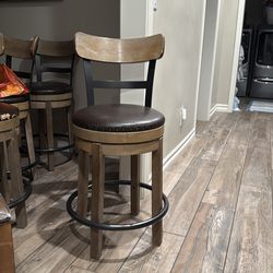 Stools-Counter Height