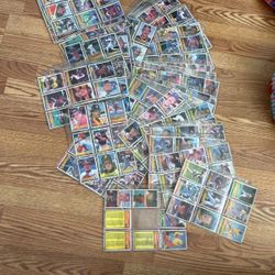 1984 Baseball Card Collection