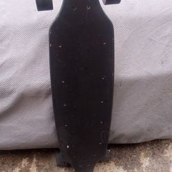 Electric Skateboard FOR PARTS OR REPAIR ONLY 