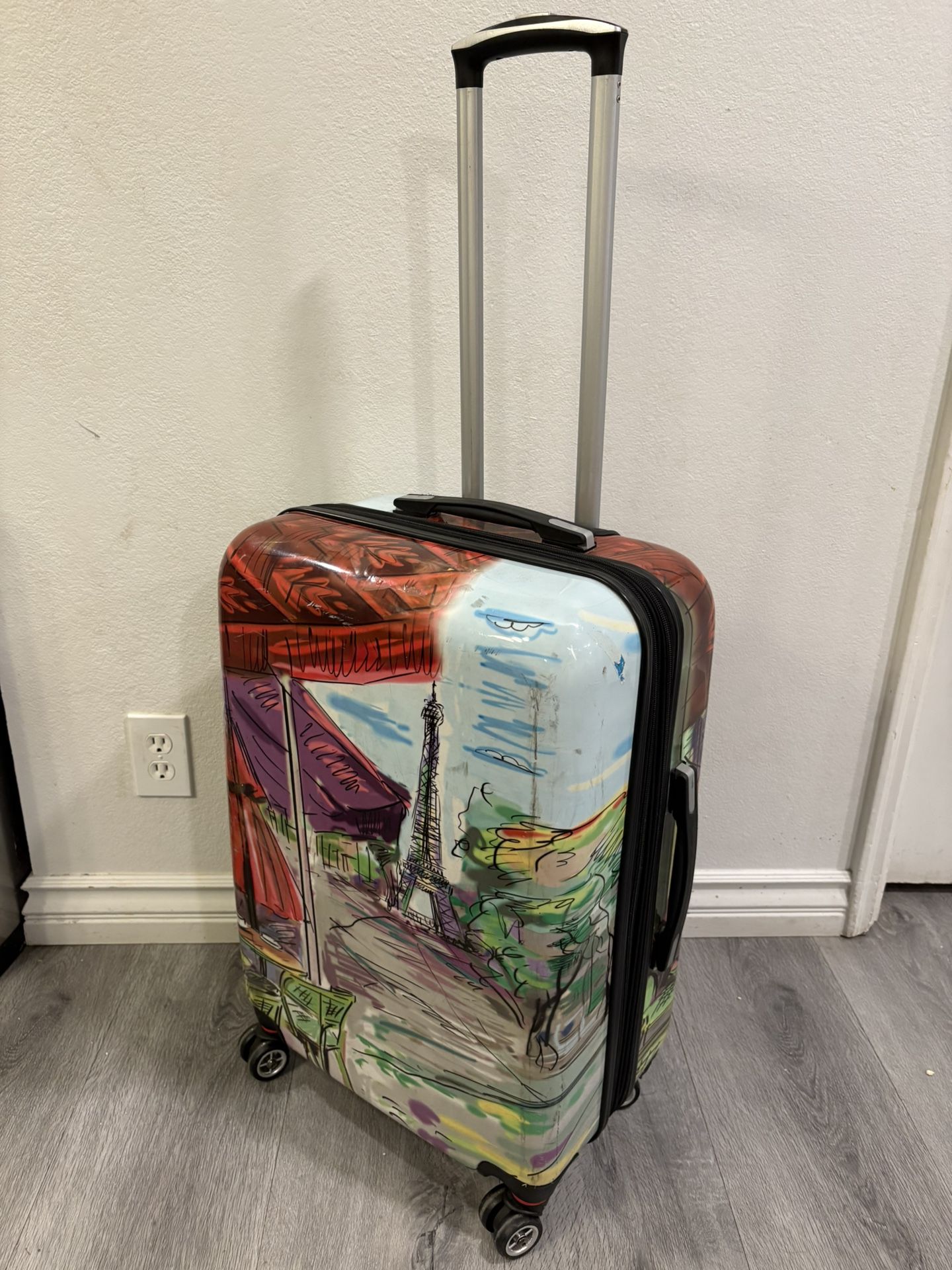 Luggage / Suitcase 