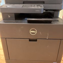 DELL Printer