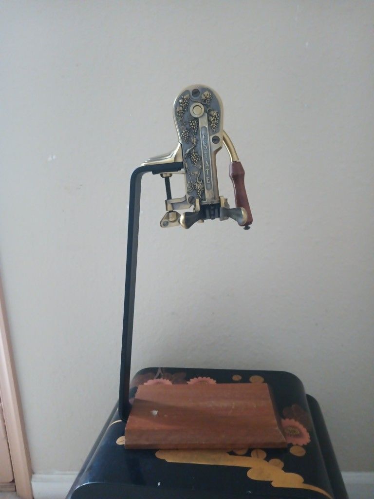 Antique Wine Opener