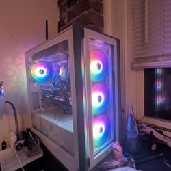 PC Gaming 