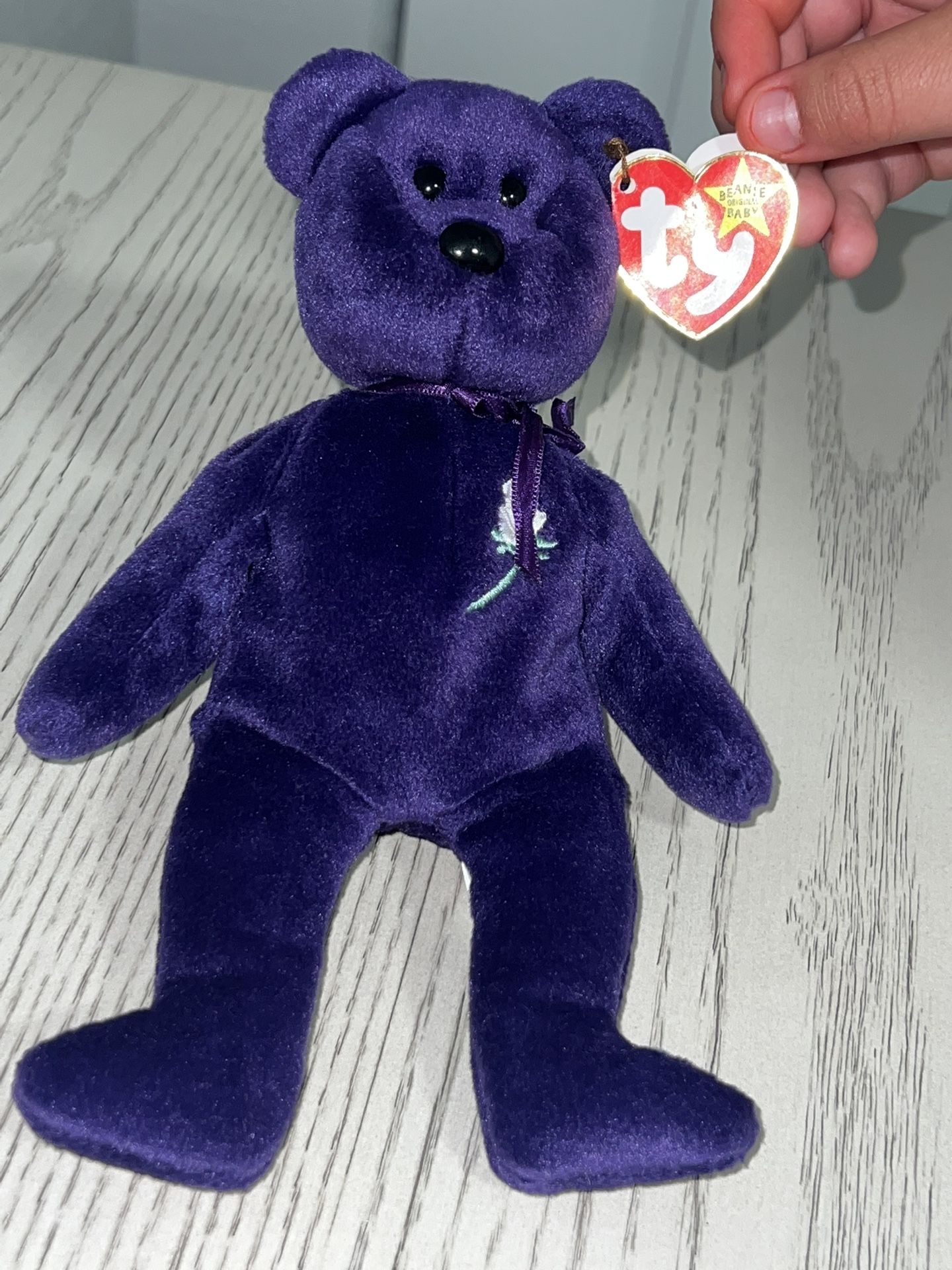 Ty Beanie Baby
