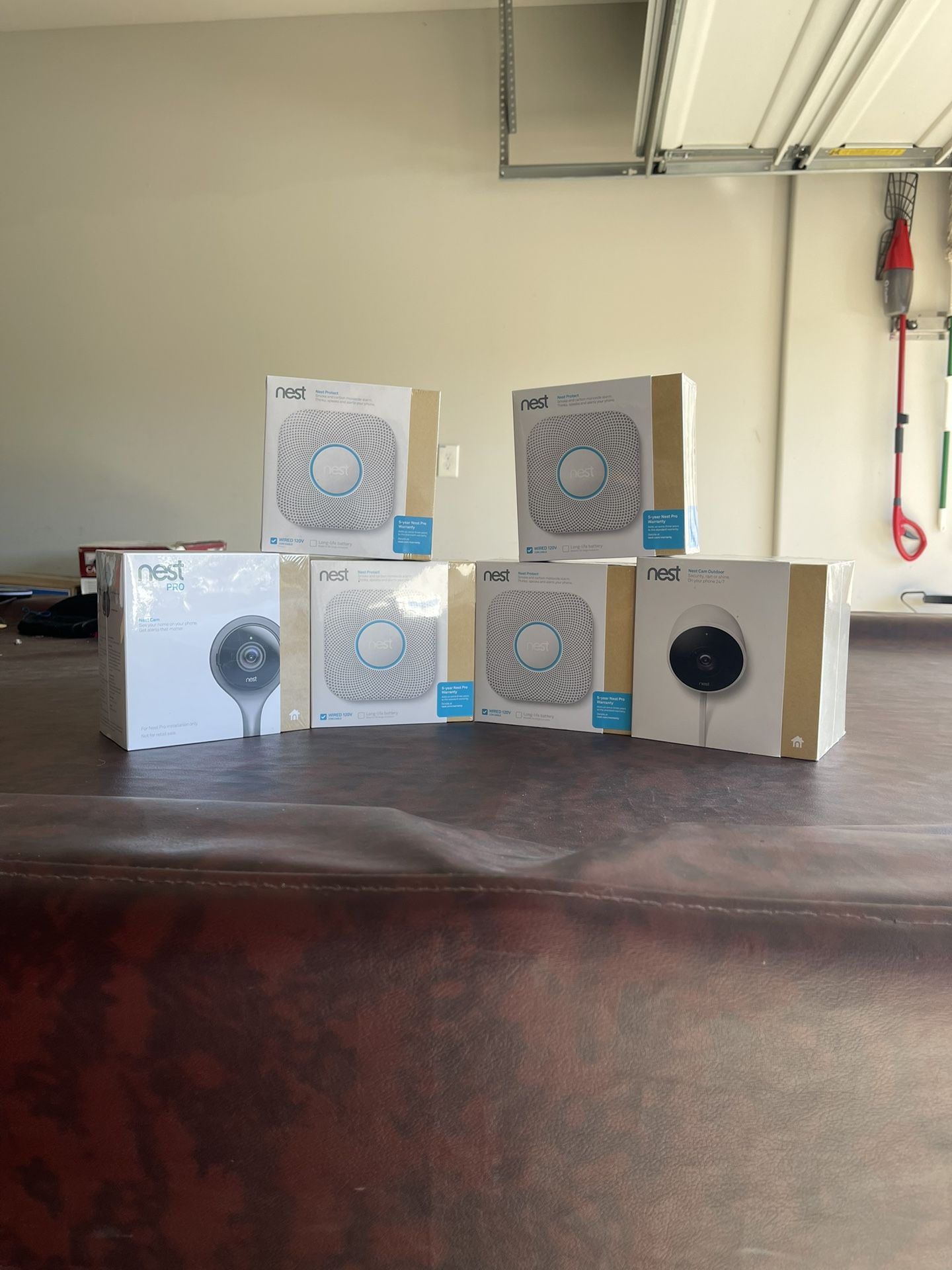 Nest Product New In Box