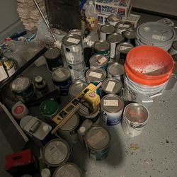 Paint For Sale