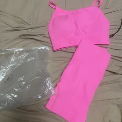 New Size Small Gym Set See My Page For More 