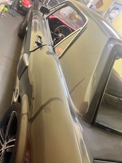 Mustang 1968 Replica Eleonor.