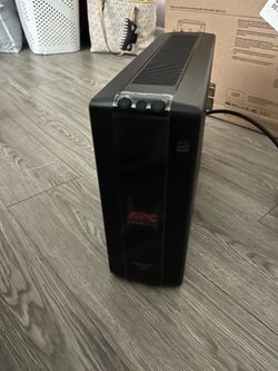 Backup power bank