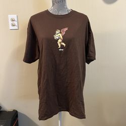 Obey Tshirt Men’s Size Large 