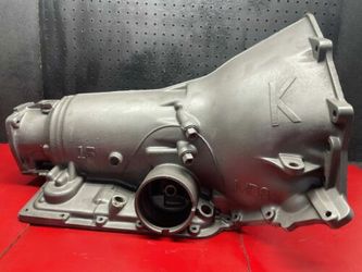 700r4 High Performance Transmission Rebuilds