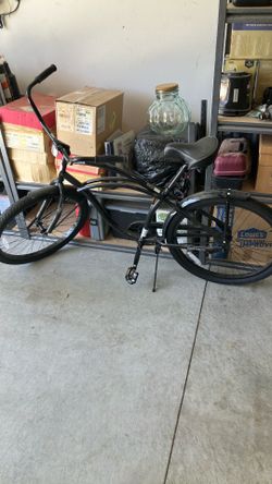 Hyper Bike Co. Beach cruiser