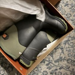boot size 6