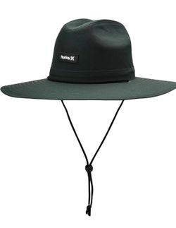 Men Hurley hat