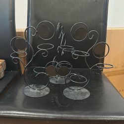 Candle Holder