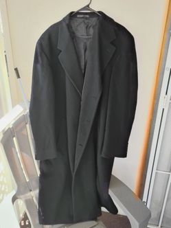 London fog wool