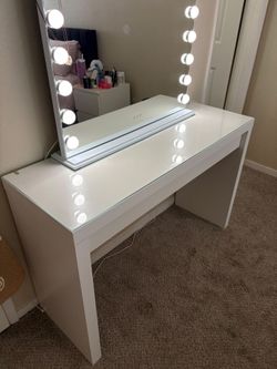 Vanity