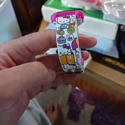 Hello Kitty Watch