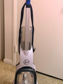 Carpet cleaner