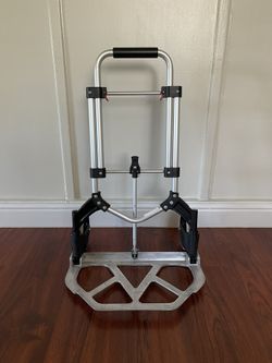 Magna Cart 200lbs Capacity