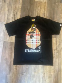 Bape tee size M