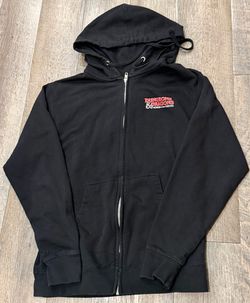 Dungeons Dragons Honor Among Thieves Promo Hoodie Size small