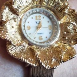 Vintage Bracelet Watch