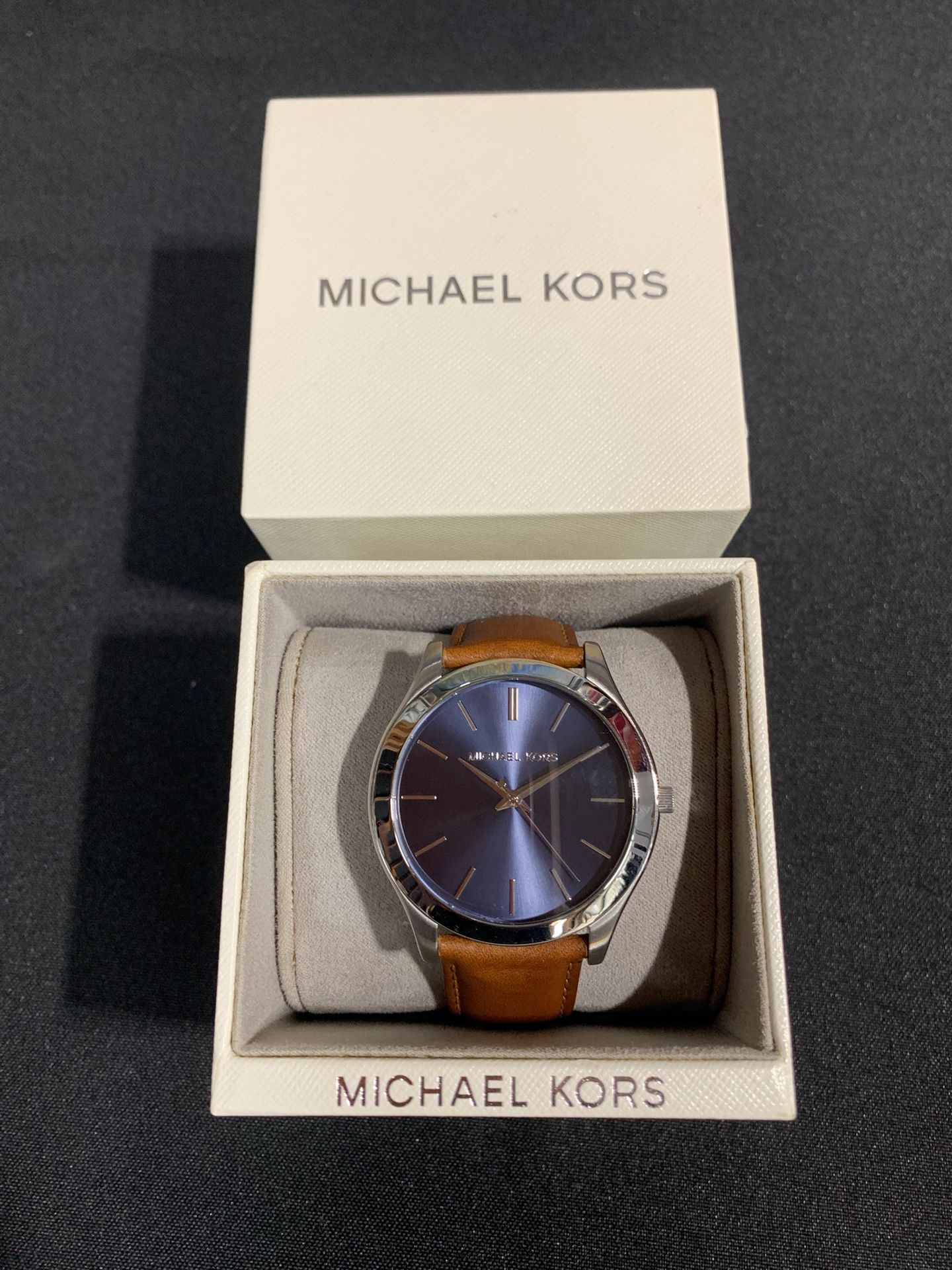 Watch michael kors
