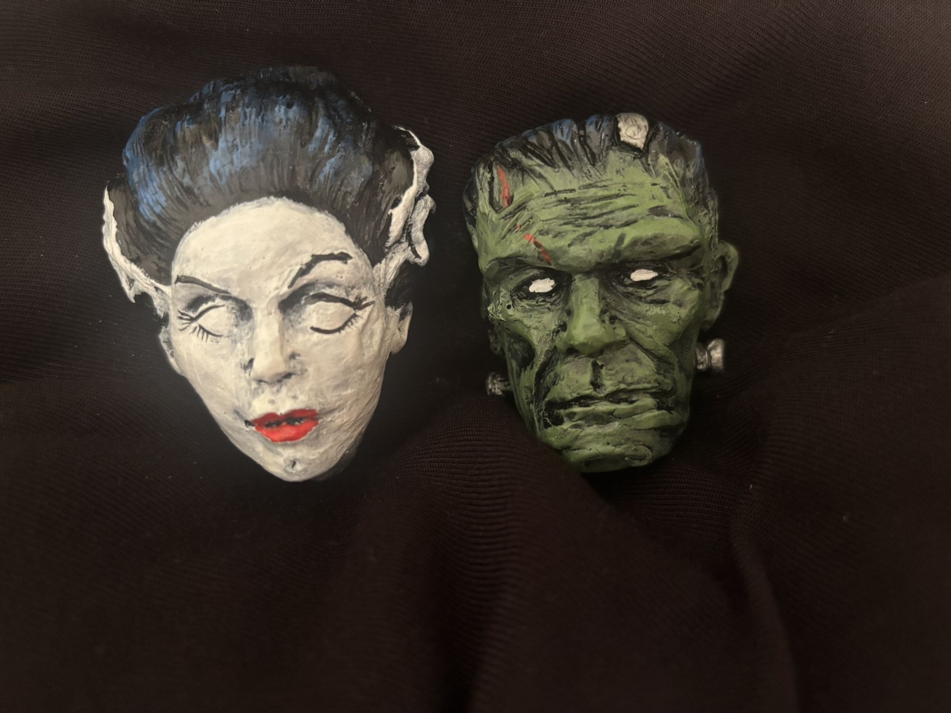 Halloween / Slashers - Send Your Offers