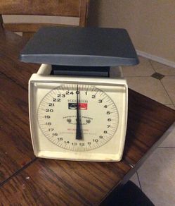Vintage Hanson Utility scale