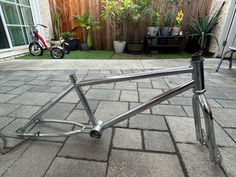 Schwinn predator bmx