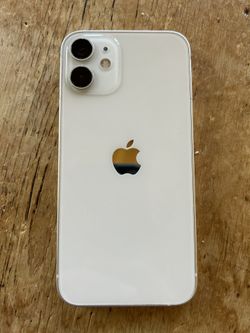 iPhone 12 Mini