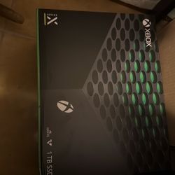 Xbox Series X