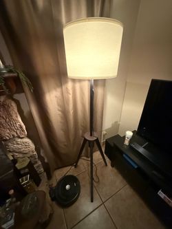 Ikea Tripod Floor Lamp