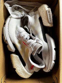 Adidas Size 4