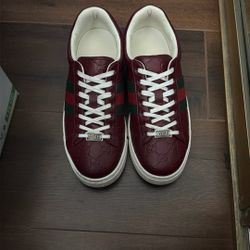 Gucci Shoes