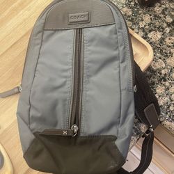 Authentic Coach Bag For Men