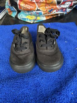 5c Van Shoes