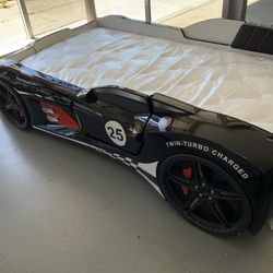 New Kids Car Beds @ FURNITURE LOVE ❤️ Same Day Delivery 🚚