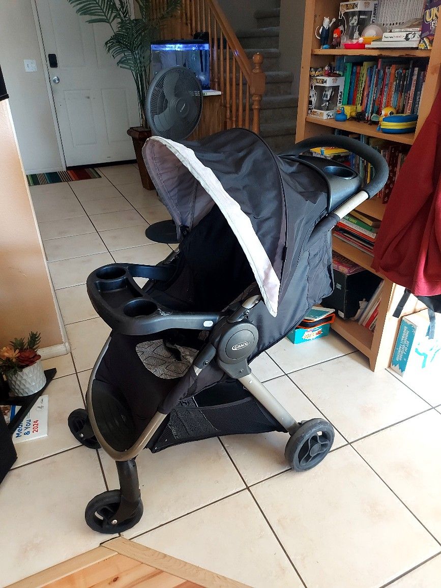 GRACO Baby Kid Stroller