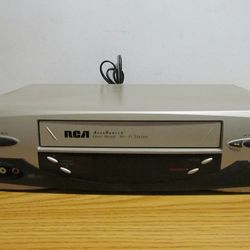 Vcr