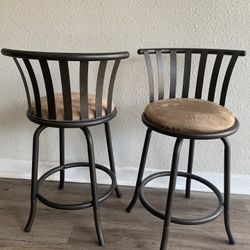 Bar Chairs