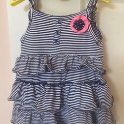 Girls 24 Month Summer Dress