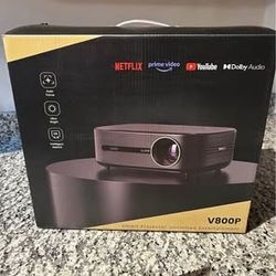 Projector V800P