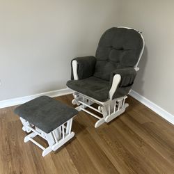 Baby Rocking Chair