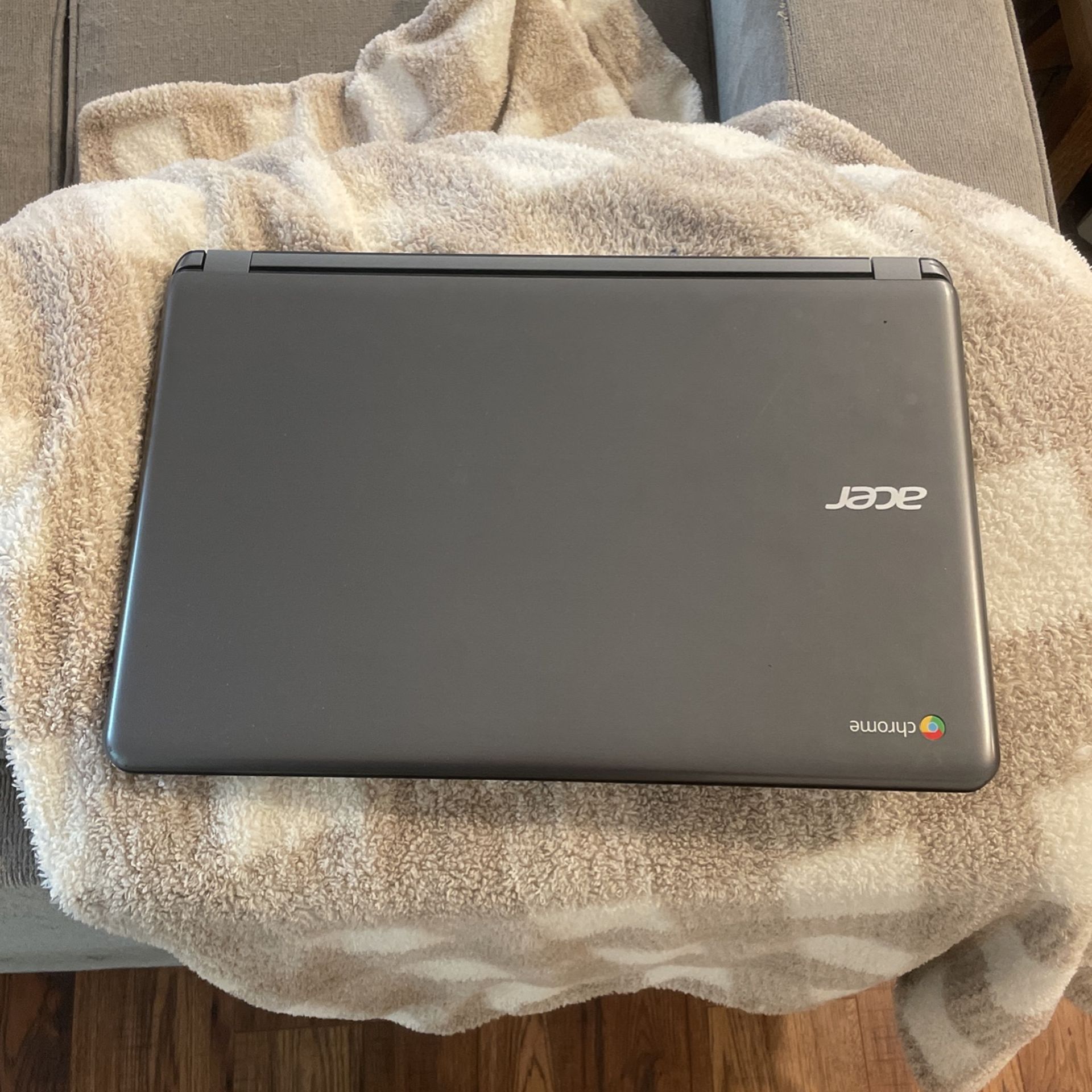 Acer Chromebook