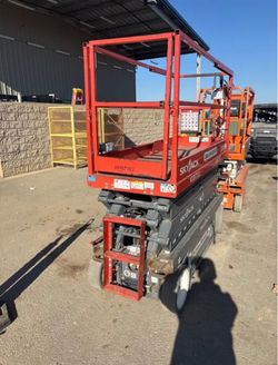 2018 Skyjack S/L 26/32