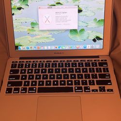 MacBook Air